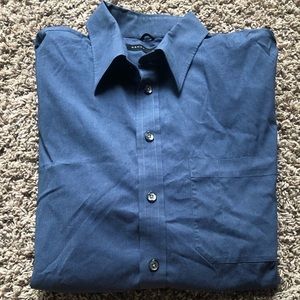 Kenneth Cole Dress Shirt